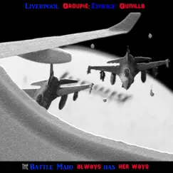 Edwige Gunilla - Single by Liverpool Groupie album reviews, ratings, credits