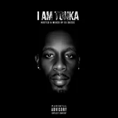 Step Out (feat. Rara the Antidote) - Single by I Am Tonka album reviews, ratings, credits