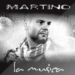 La Musica by Martino album reviews, ratings, credits