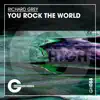 You Rock the World song lyrics