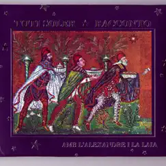 El rabadà Song Lyrics