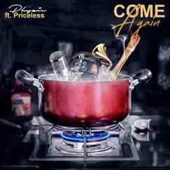 Come Again (feat. Priceless) - Single by Phyzic album reviews, ratings, credits