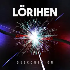 Desconexión by Lörihen album reviews, ratings, credits