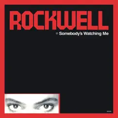 Somebody's Watching Me (John Morales M+M Extended Mix) Song Lyrics