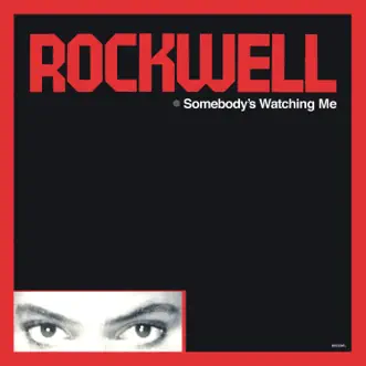 Download Somebody's Watching Me Rockwell MP3