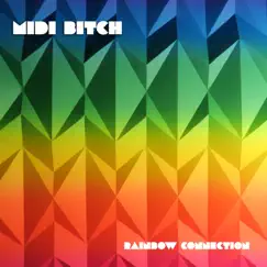 RAiNBOW CONNECTiON by Midi Bitch album reviews, ratings, credits