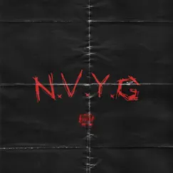 N.V.Y.G - Single by Maiky x album reviews, ratings, credits
