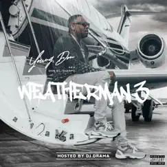 Weatherman 3 by Young Don album reviews, ratings, credits