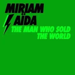 The Man Who Sold the World Song Lyrics