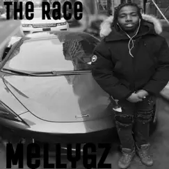 The Race - Single by MellyGz album reviews, ratings, credits