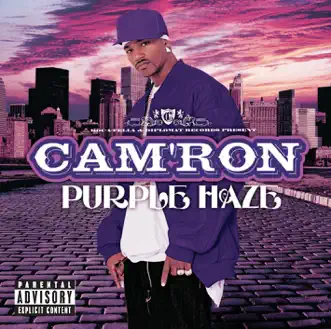 Download Down and Out (feat. Kanye West & Syleena Johnson) Cam'ron MP3