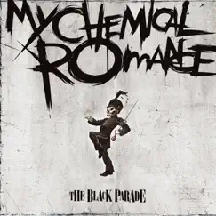 Welcome to the Black Parade Song Lyrics