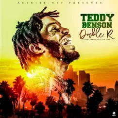 Live Life (Double R) - EP by Teddy Benson album reviews, ratings, credits
