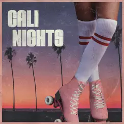 Cali Nights Song Lyrics