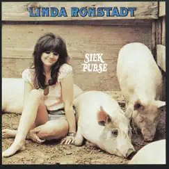 Silk Purse by Linda Ronstadt album reviews, ratings, credits