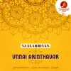 Unnai Arinthavar (Vaalarrivan) - Single album lyrics, reviews, download