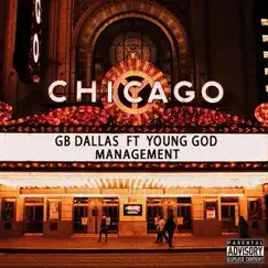 Management (feat. Gb Dallas) - Single by Young God album reviews, ratings, credits