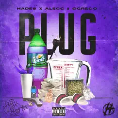 Plug - Single by Hades, Alecc & Ggreco album reviews, ratings, credits