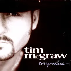 Everywhere by Tim McGraw album reviews, ratings, credits