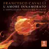 Cavalli: "L'amore innamorato" album lyrics, reviews, download