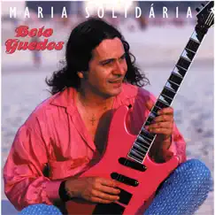 Maria Solidaria Song Lyrics