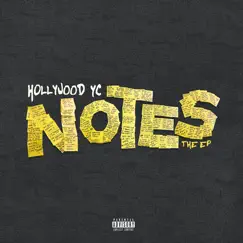 Notes - EP by Hollywood Yc album reviews, ratings, credits
