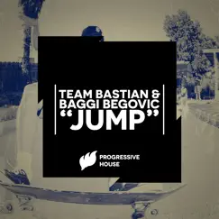 Jump - Single by Team Bastian & Baggi Begovic album reviews, ratings, credits