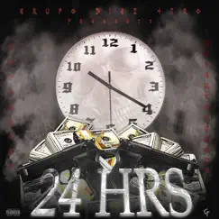 24 Horas Song Lyrics