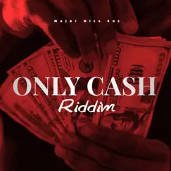 Only Cash Riddim - Single by Dwayne Nicely album reviews, ratings, credits