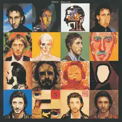 Face Dances (Bonus Track Version) by The Who album reviews, ratings, credits