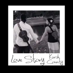 Love Story - Single by Kush County album reviews, ratings, credits