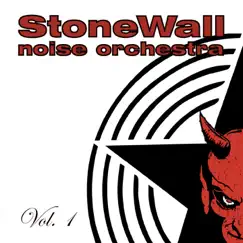 Vol. 1 by Stonewall Noise Orchestra album reviews, ratings, credits