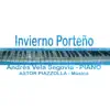 Invierno Porteño song lyrics