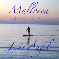 Mallorca (Barcarola) Op.202 Song Lyrics
