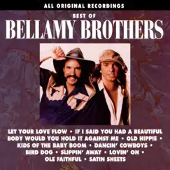 Best of Bellamy Brothers by The Bellamy Brothers album reviews, ratings, credits