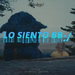 Lo Siento BB:/ (Mashup) [Remix] Song Lyrics