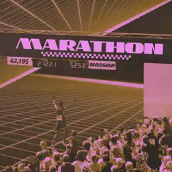 Marathon - Single by Massiah album reviews, ratings, credits