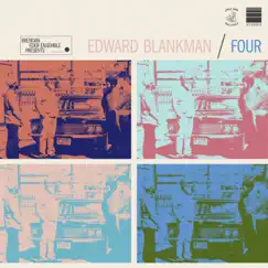 Four (feat. Edward Blankman) Song Lyrics