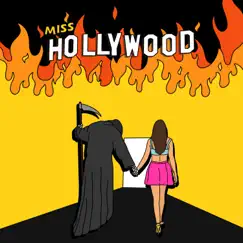 Miss Hollywood (feat. Bobby Crane) - Single by Jusup album reviews, ratings, credits