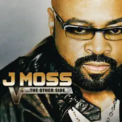 V4... The Other Side by J Moss album reviews, ratings, credits