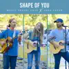 Shape of You (Cover) - Single [feat. Jada Facer] - Single album lyrics, reviews, download