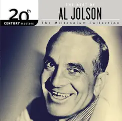 20th Century Masters - The Millennium Collection: The Best of Al Jolson by Al Jolson album reviews, ratings, credits