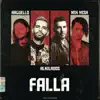 Falla - Single album lyrics, reviews, download