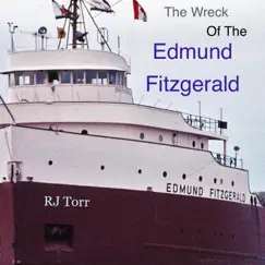 The Wreck of the Edmund Fitzgerald Song Lyrics