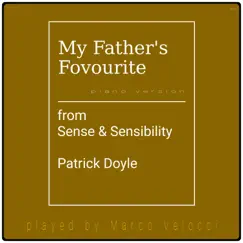 My Father's Favourite (Music Inspired by the Film) [from 