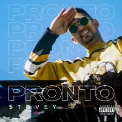 Pronto - Single by Stovey album reviews, ratings, credits