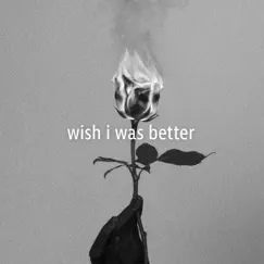 Wish I Was Better - Single by Kina & yaeow album reviews, ratings, credits
