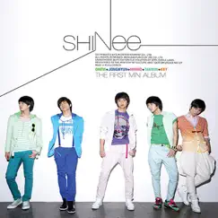 Replay The First Mini Album - EP by SHINee album reviews, ratings, credits