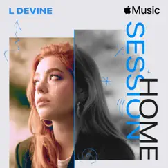 Everything She Wants/Desire (Apple Music Home Session) Song Lyrics