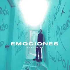 Emociones by Onell Diaz album reviews, ratings, credits